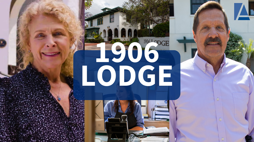 1906 Lodge