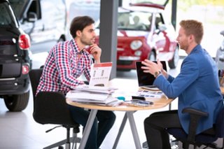 Commercial auto insurance coverage should be a regular line item for small business owners and specialty contractors like anything else.