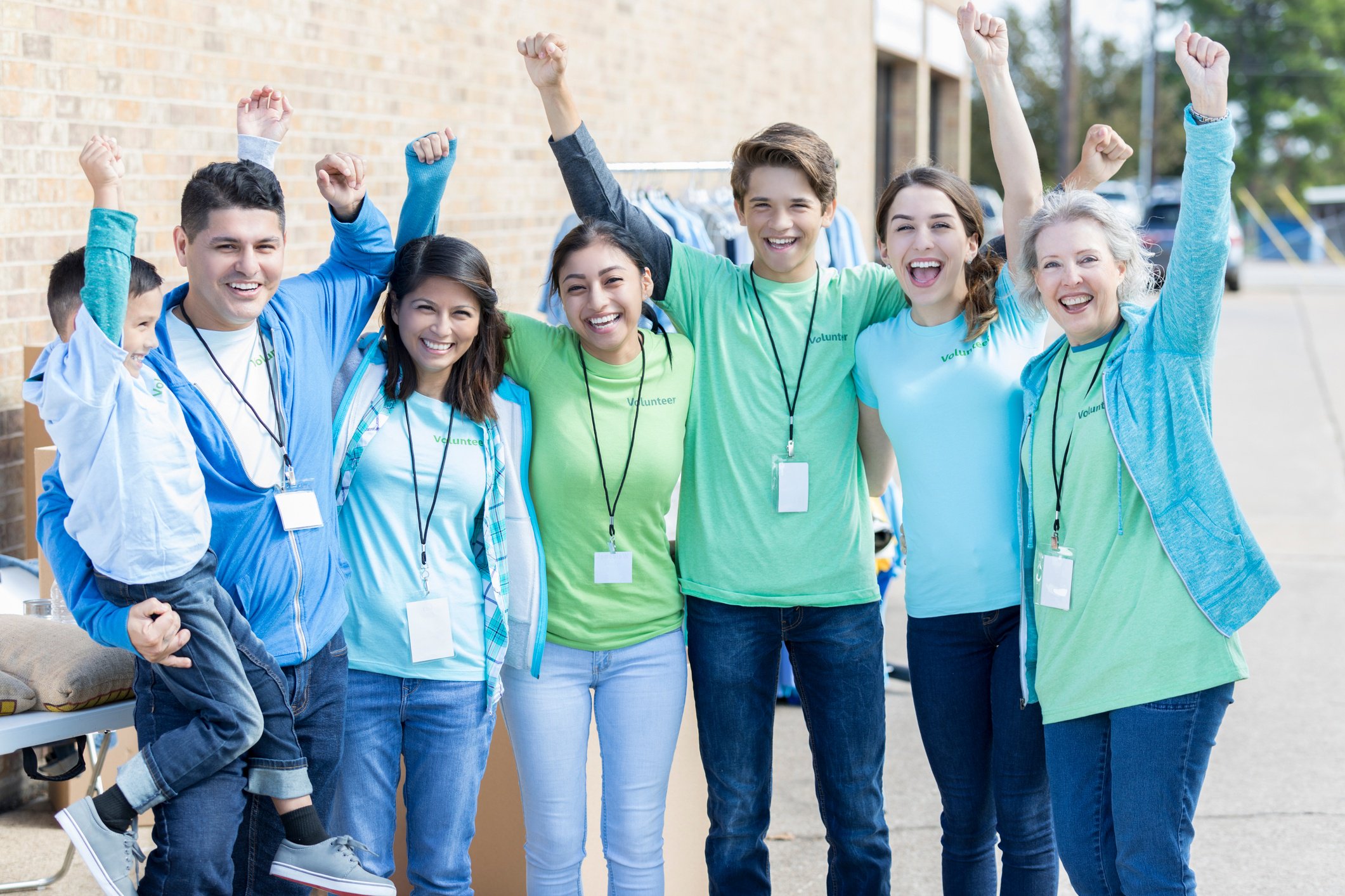 Nonprofit Deep Dive - Understanding Our Coverage