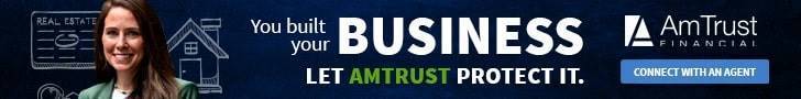 let amtrust protect your small business