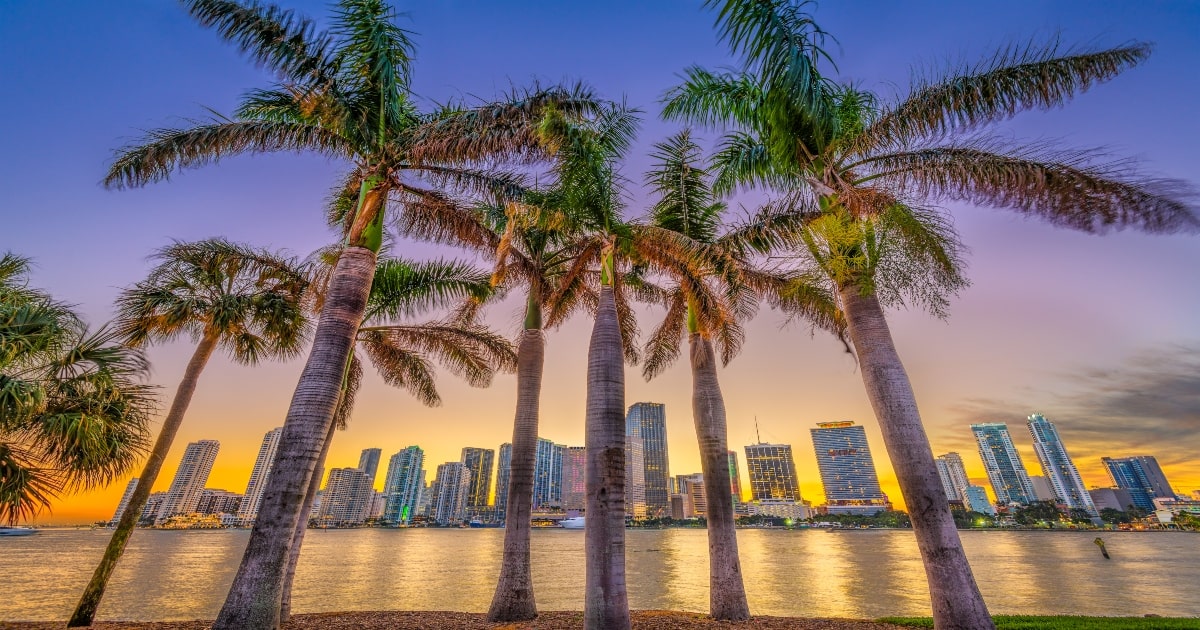 AmTrust is Inspired by Miami Small Businesses and Agents