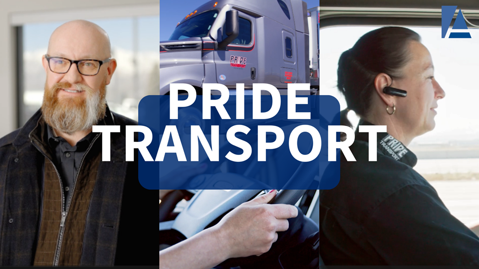 Pride Transport