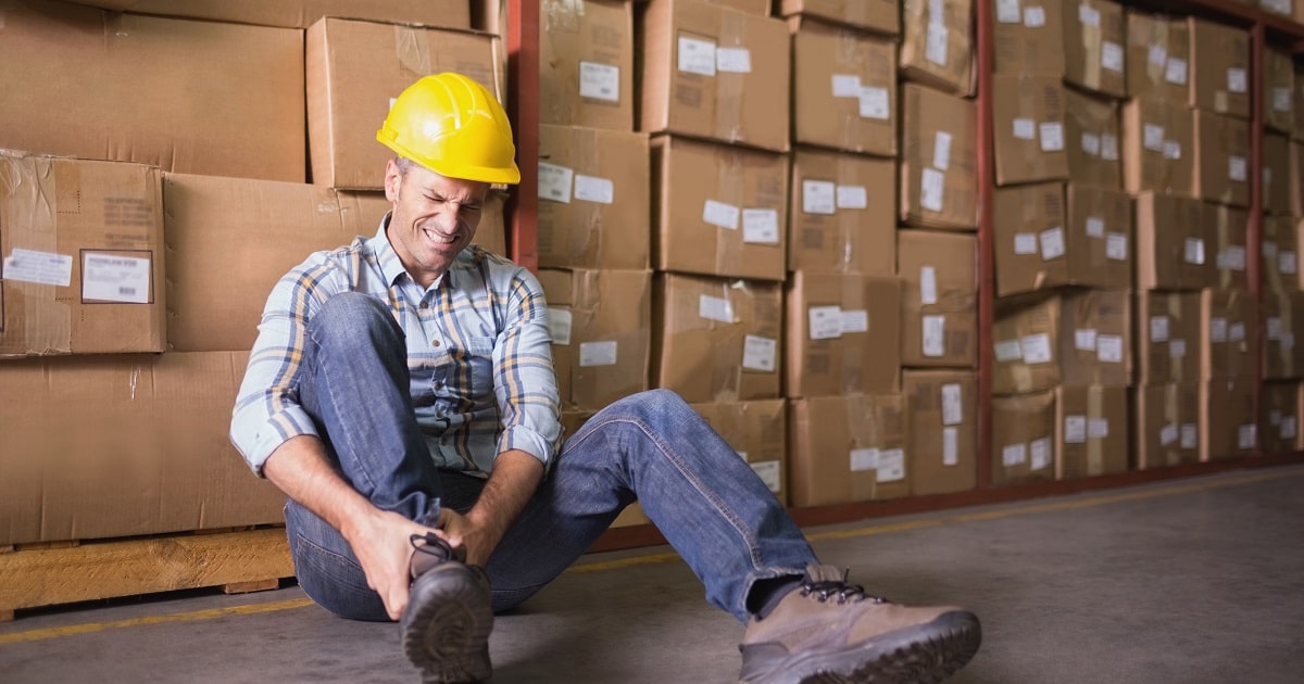 Benefits of Return to Work Program
