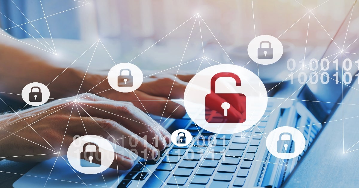 6 Trending Cybersecurity Issues
