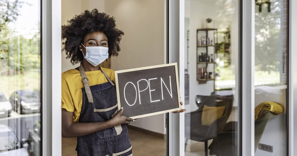 small business strategies for success