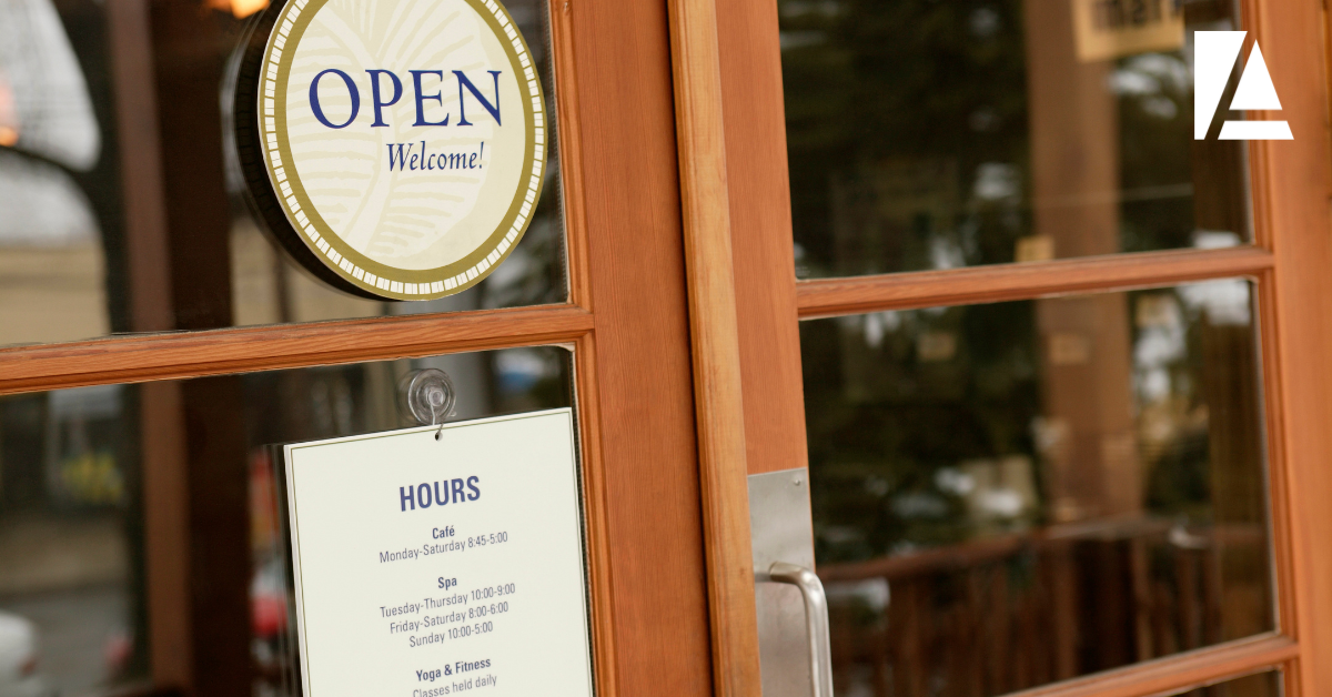 Five Things to Know About our Businessowners Policy (BOP) Coverage image