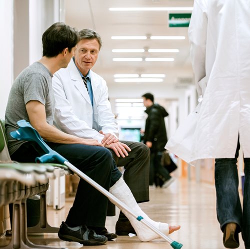 Workers' Comp Trends: 4 Ways Employers Can Improve Health Outcomes of Workers
