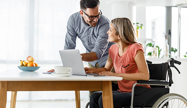 Benefits of Using AmCares®