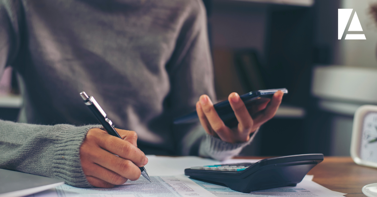 Cybersecurity Tips for Tax Season image