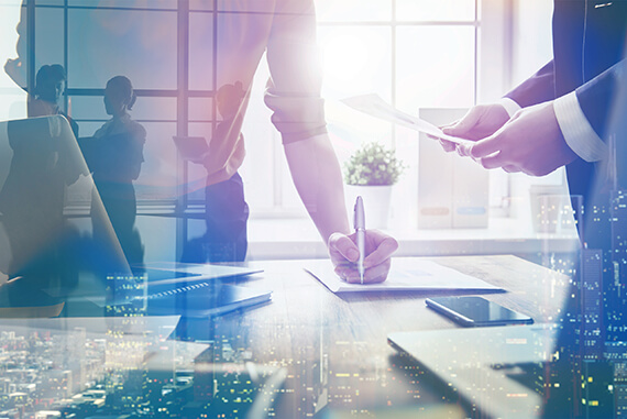 Winning Prospects for Agents