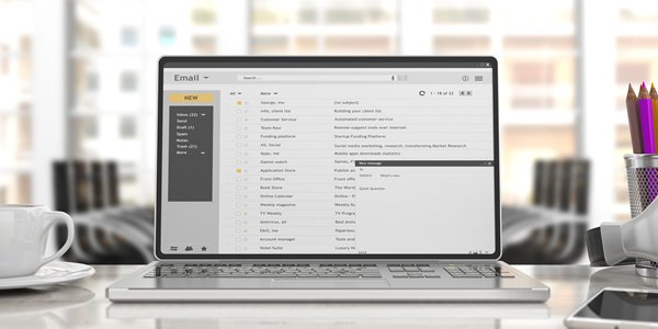 Inbox Organization & Email Sorting