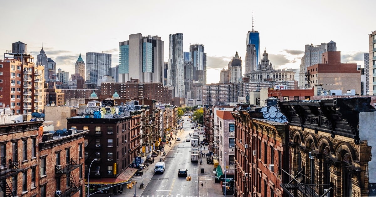 Business Impact From People Leaving Big Cities