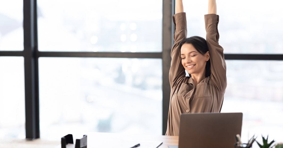 Employee Well-being Program 