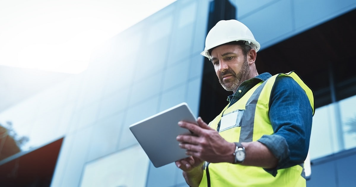 Building Safety Month